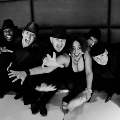 The Black Hat Band